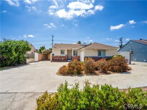 11401 Jacalene Lane, Garden Grove, CA