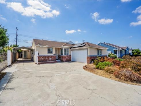 11401 Jacalene Lane, Garden Grove, CA