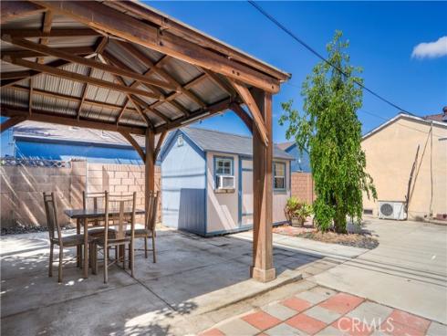 11401 Jacalene Lane, Garden Grove, CA