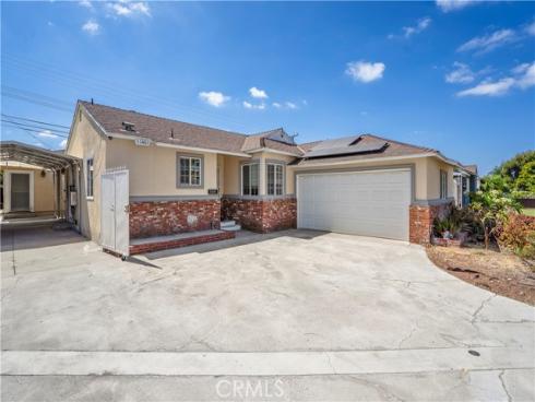 11401 Jacalene Lane, Garden Grove, CA