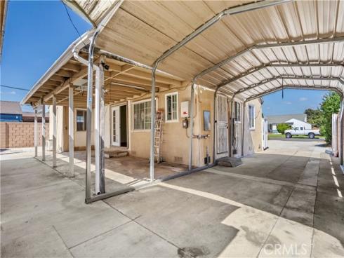 11401 Jacalene Lane, Garden Grove, CA