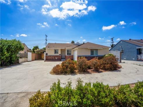 11401 Jacalene Lane, Garden Grove, CA