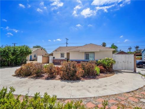11401 Jacalene Lane, Garden Grove, CA