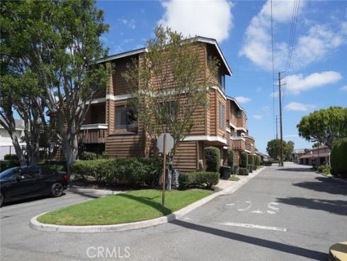 13175 Creek View F Drive, Garden Grove, CA