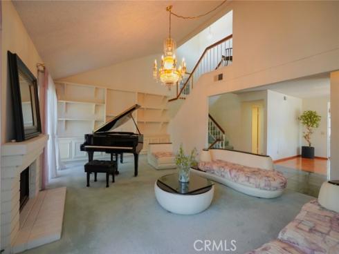 13175 Creek View F Drive, Garden Grove, CA