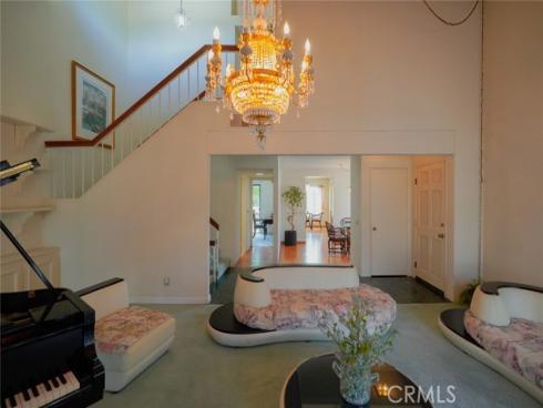 13175 Creek View F Drive, Garden Grove, CA