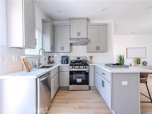 11081  Iris   Drive, Garden Grove, CA