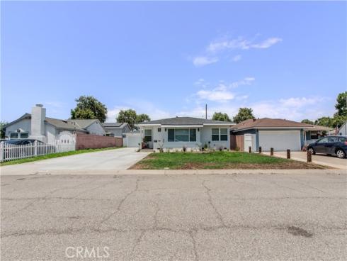 11081  Iris   Drive, Garden Grove, CA