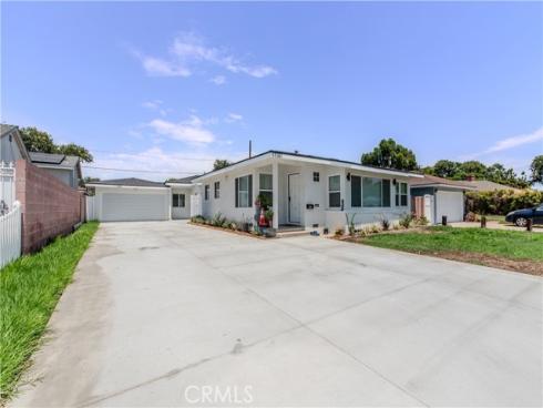 11081  Iris   Drive, Garden Grove, CA