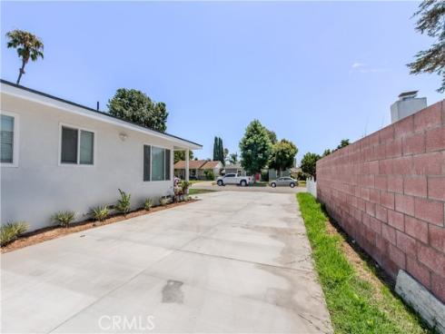 11081  Iris   Drive, Garden Grove, CA