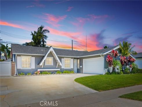 11781 Lamplighter Street