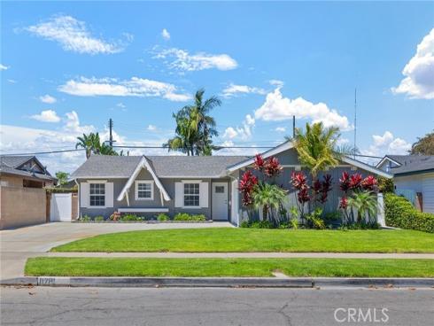 11781 Lamplighter Street, Garden Grove, CA