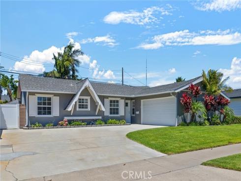 11781 Lamplighter Street, Garden Grove, CA