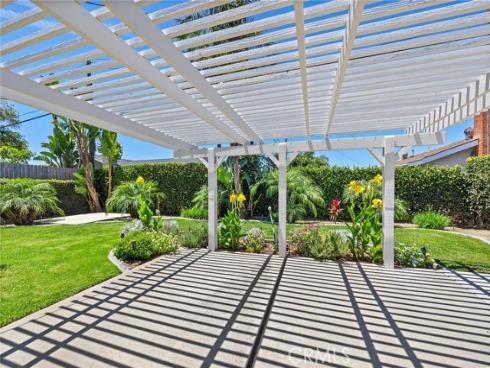 11781 Lamplighter Street, Garden Grove, CA