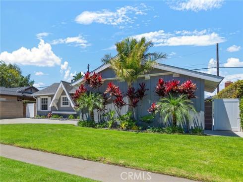 11781 Lamplighter Street, Garden Grove, CA