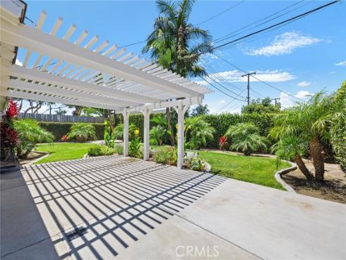 11781 Lamplighter Street, Garden Grove, CA