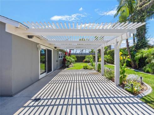 11781 Lamplighter Street, Garden Grove, CA