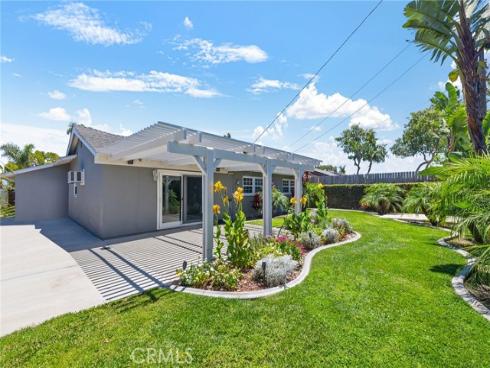 11781 Lamplighter Street, Garden Grove, CA