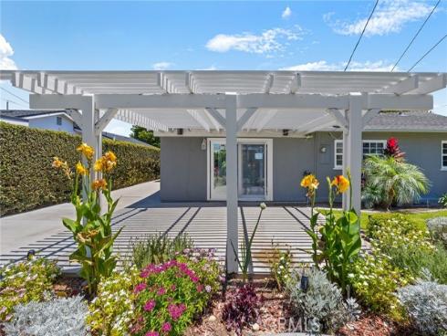 11781 Lamplighter Street, Garden Grove, CA