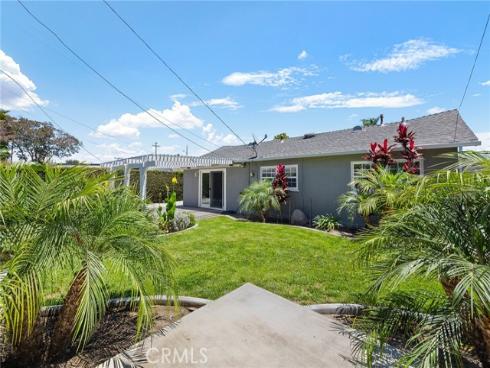 11781 Lamplighter Street, Garden Grove, CA