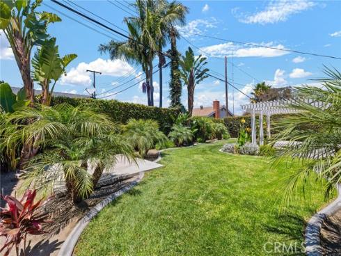 11781 Lamplighter Street, Garden Grove, CA