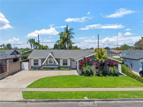 11781 Lamplighter Street, Garden Grove, CA