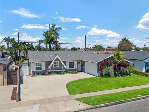 11781 Lamplighter Street, Garden Grove, CA