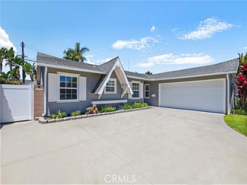 11781 Lamplighter Street, Garden Grove, CA