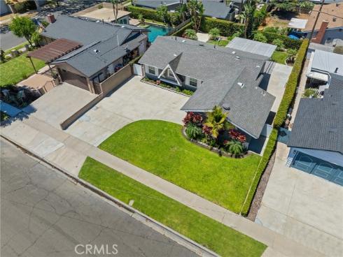 11781 Lamplighter Street, Garden Grove, CA