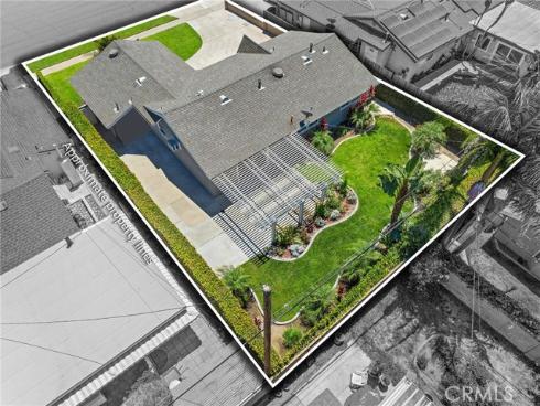 11781 Lamplighter Street, Garden Grove, CA