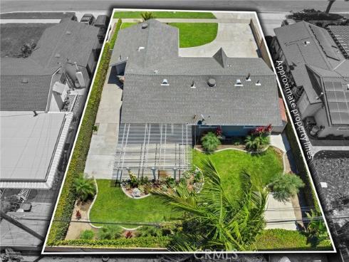 11781 Lamplighter Street, Garden Grove, CA