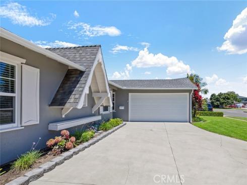 11781 Lamplighter Street, Garden Grove, CA