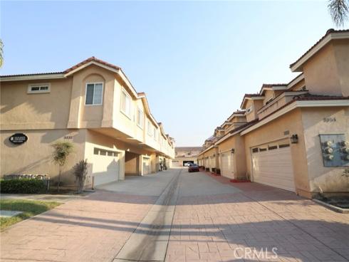 9884 11th Street, Garden Grove, CA