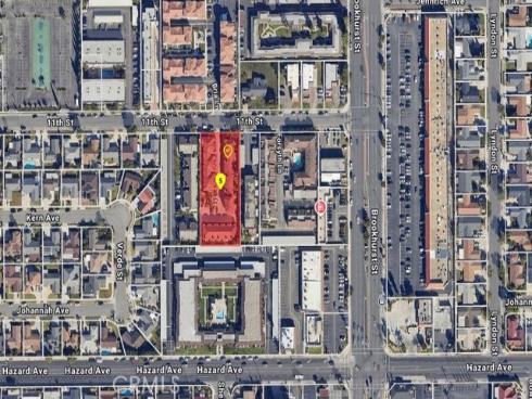 9884  11th   Street, Garden Grove, CA