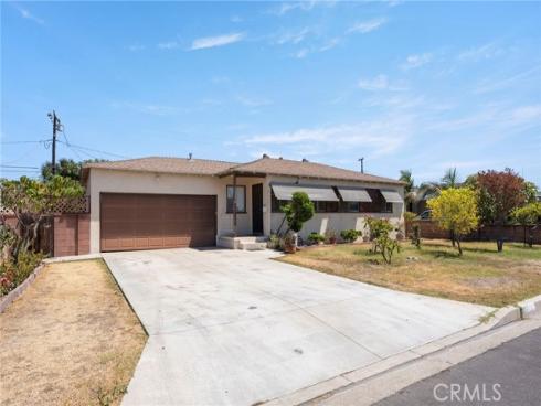 13372 Jessica Drive, Garden Grove, CA