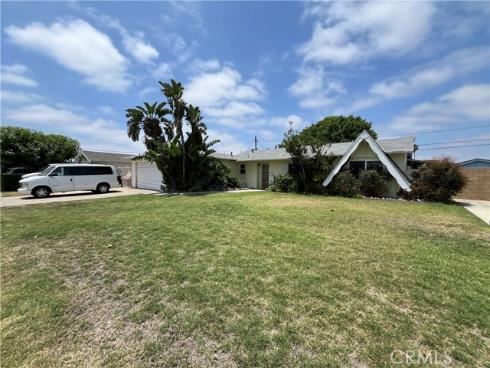 12727  West   Street, Garden Grove, CA