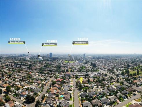 12414  Fallingleaf   Street, Garden Grove, CA