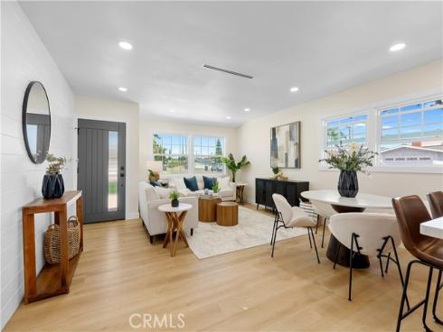 12414  Fallingleaf   Street, Garden Grove, CA