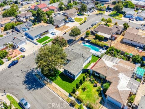 12414  Fallingleaf   Street, Garden Grove, CA