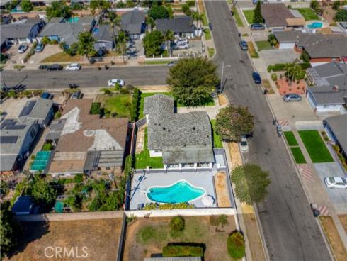 12414  Fallingleaf   Street, Garden Grove, CA