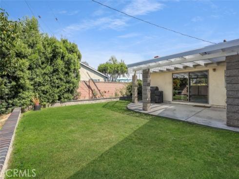 12202 Wutzke Street, Garden Grove, CA
