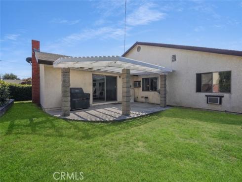 12202 Wutzke Street, Garden Grove, CA