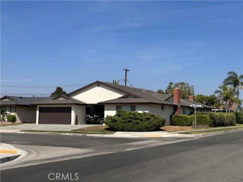12202 Wutzke Street, Garden Grove, CA