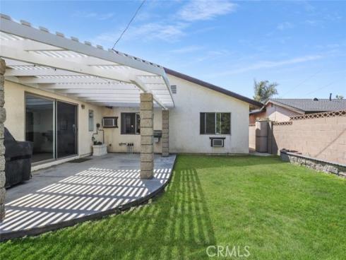 12202 Wutzke Street, Garden Grove, CA