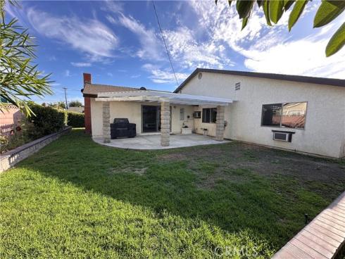 12202 Wutzke Street, Garden Grove, CA