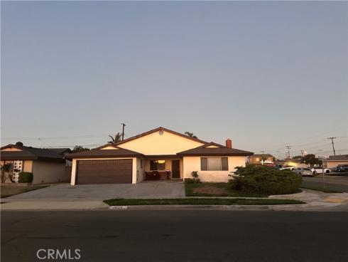 12202 Wutzke Street, Garden Grove, CA