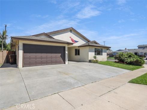12202 Wutzke Street, Garden Grove, CA