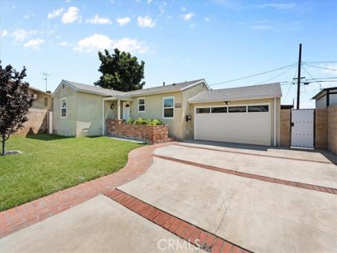 12342 Quartz Place , Garden Grove, CA