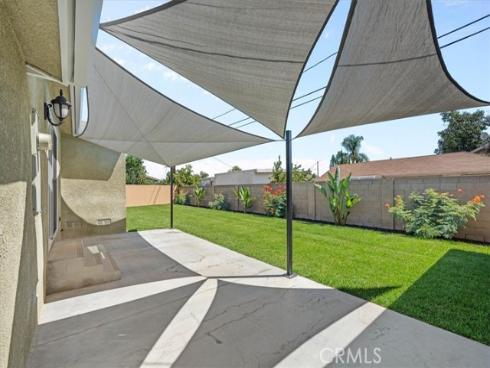 12342 Quartz Place , Garden Grove, CA