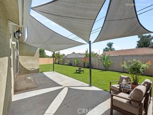 12342 Quartz Place , Garden Grove, CA